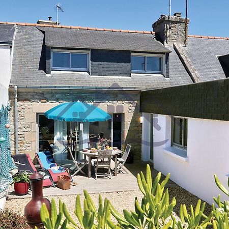 LocaLise - La Maison du pêcheur au Guilvinec - Chambres vue mer - A 20m de la mer située à la pointe de Men Meur - Tout à pied, plage, port, centre, commerces, marché - Wifi inclus - Linge de lit inclus - Jardin clos - En option , ménage et serviette Exterior foto
